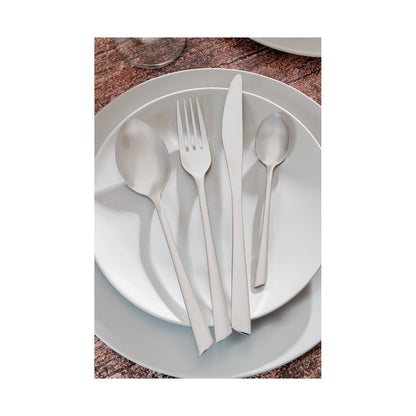 Russell Hobbs 16pcs Stainless Steel  Set RHSC16-01
