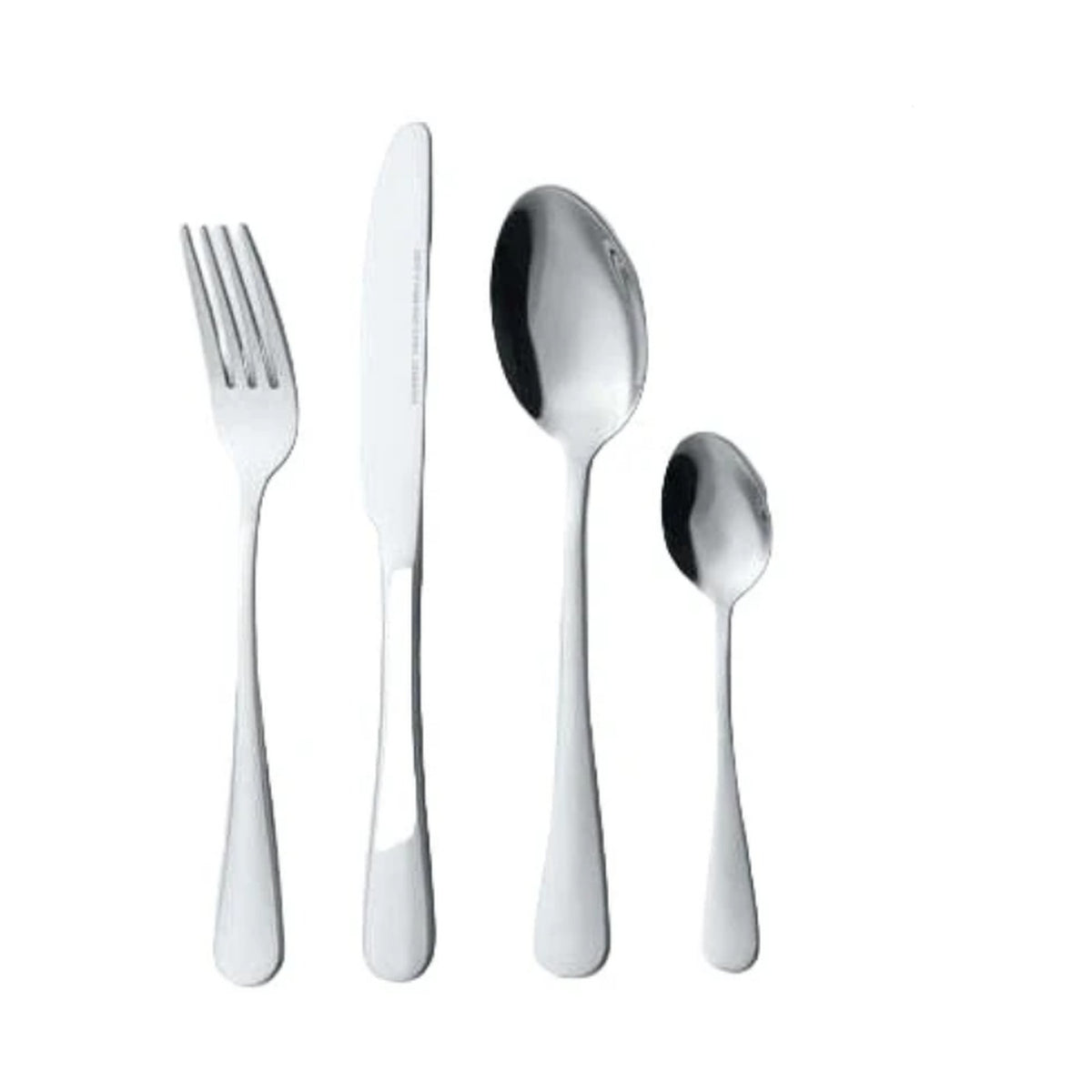 Salton Stainless Steel Cutlery 16pc SSC16