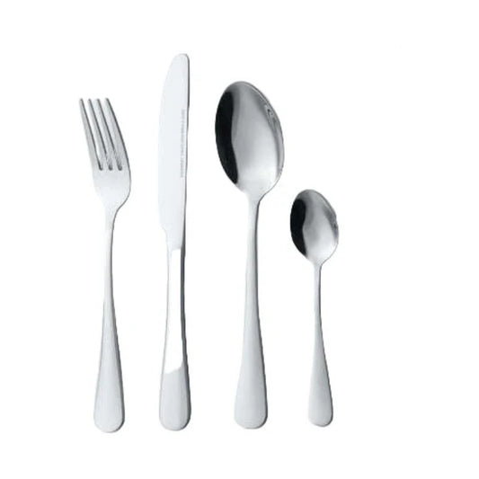 Salton Stainless Steel Cutlery 16pc SSC16