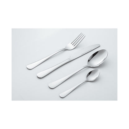 Salton Stainless Steel Cutlery 16pc SSC16
