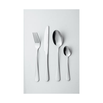Salton Stainless Steel Cutlery 16pc SSC16