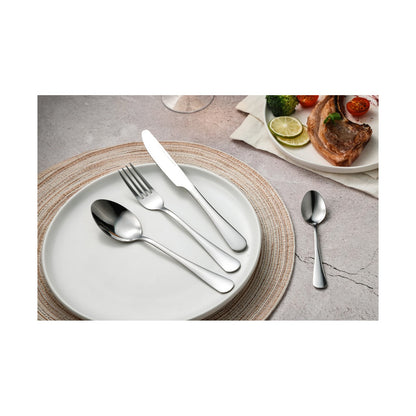 Salton Stainless Steel Cutlery 16pc SSC16