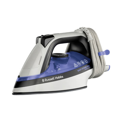 Russell Hobbs Easy Store Pro 2400W iron 26730SA 