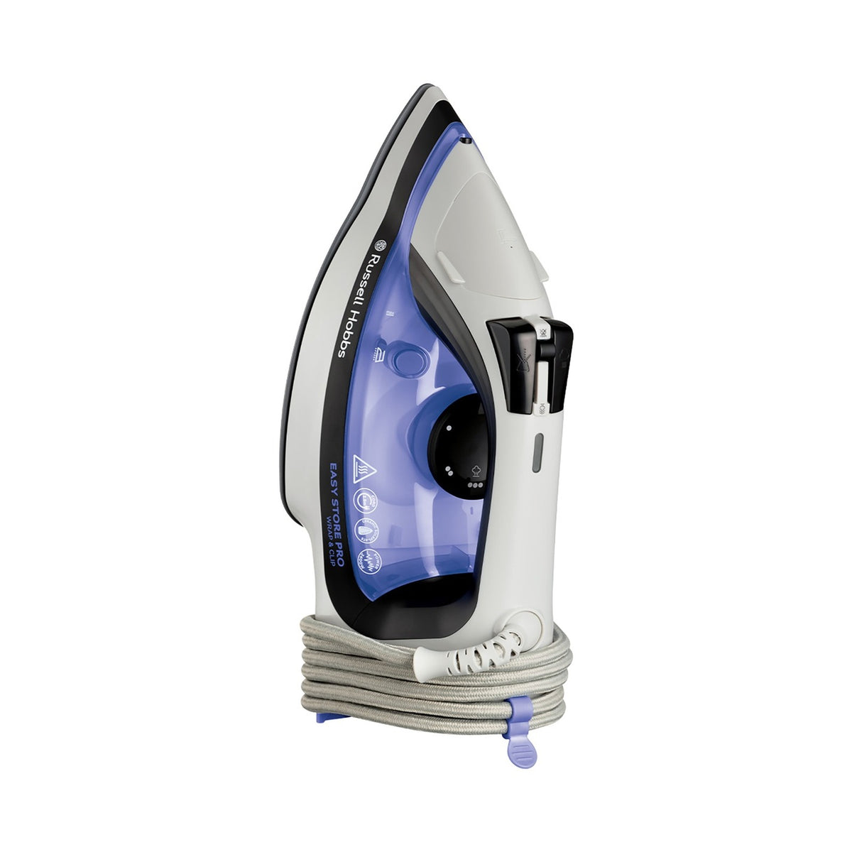 Russell Hobbs Easy Store Pro 2400W iron 26730SA 