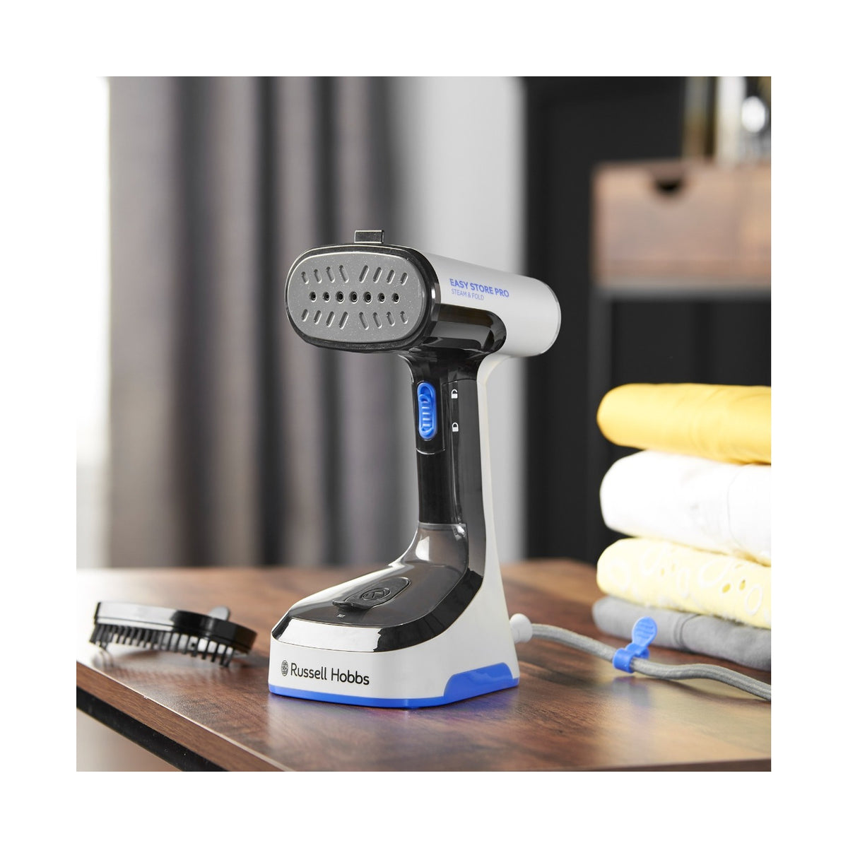 Russell Hobbs Easy Store Steam Genie 26740SA