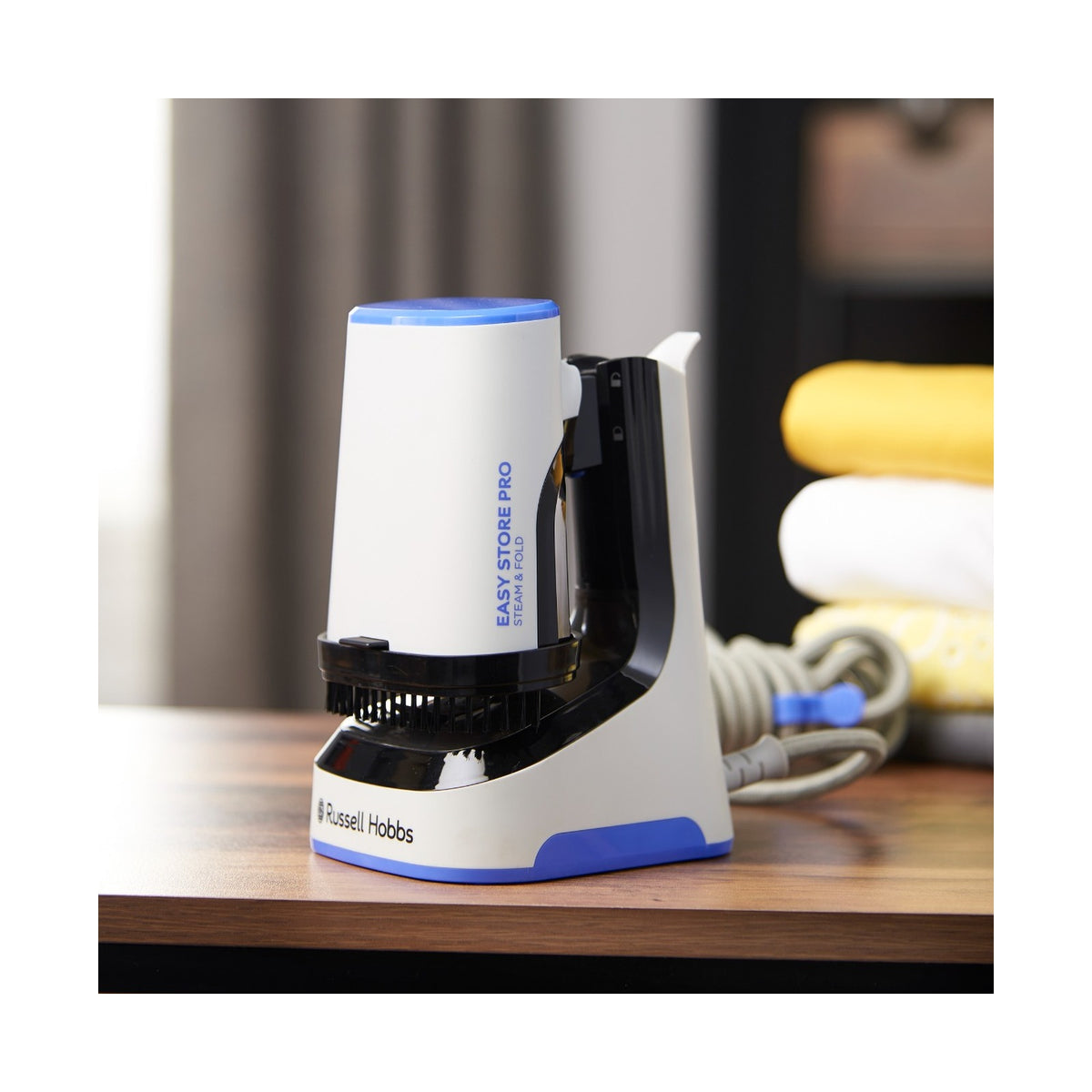 Russell Hobbs Easy Store Steam Genie 26740SA