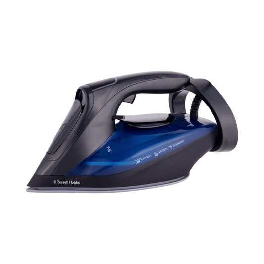 Russell Hobbs 2600W One Temp Precision Iron RHI262-26