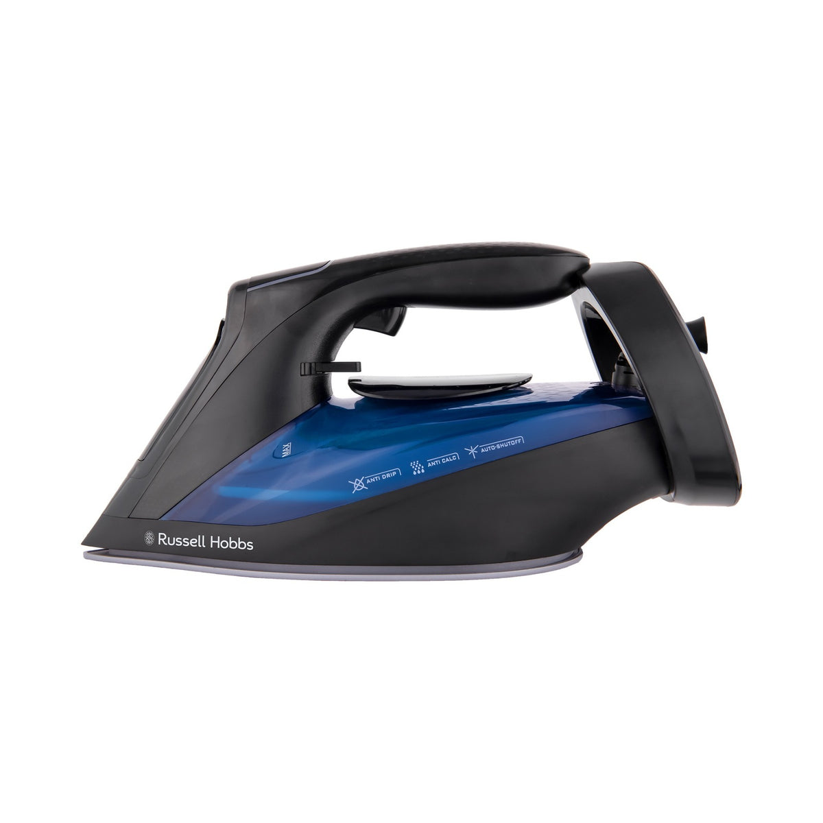 Russell Hobbs 2600W One Temp Precision Iron RHI262-26