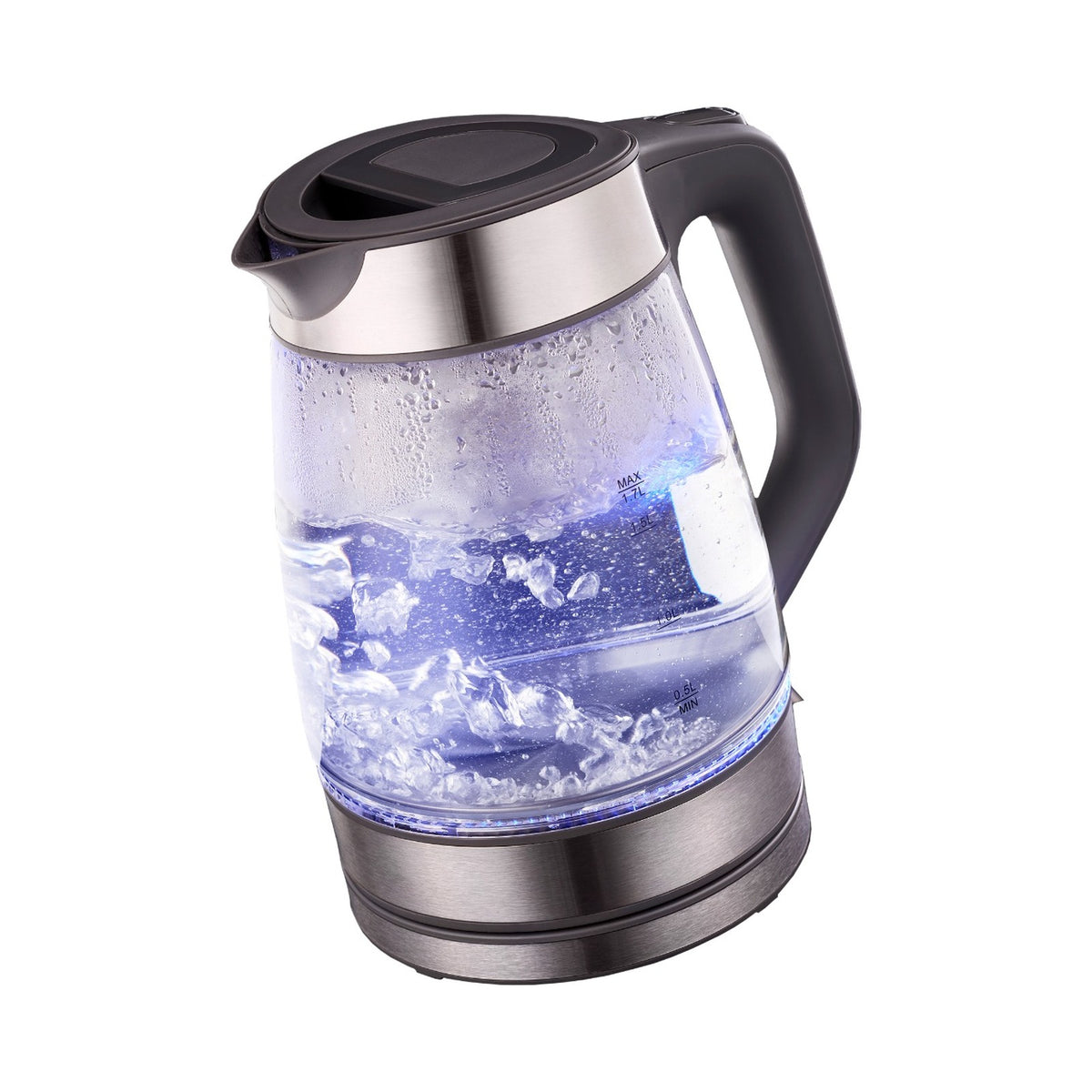 Russell Hobbs Illumina 1,7L Glass Kettle 2200W RHGK01