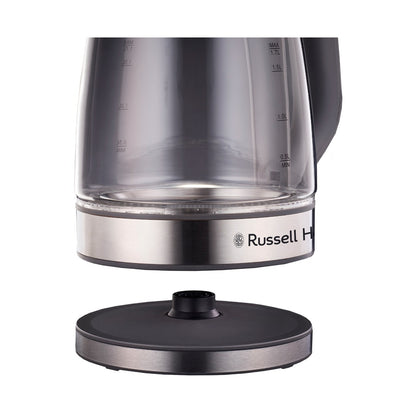 Russell Hobbs Illumina 1,7L Glass Kettle 2200W RHGK01