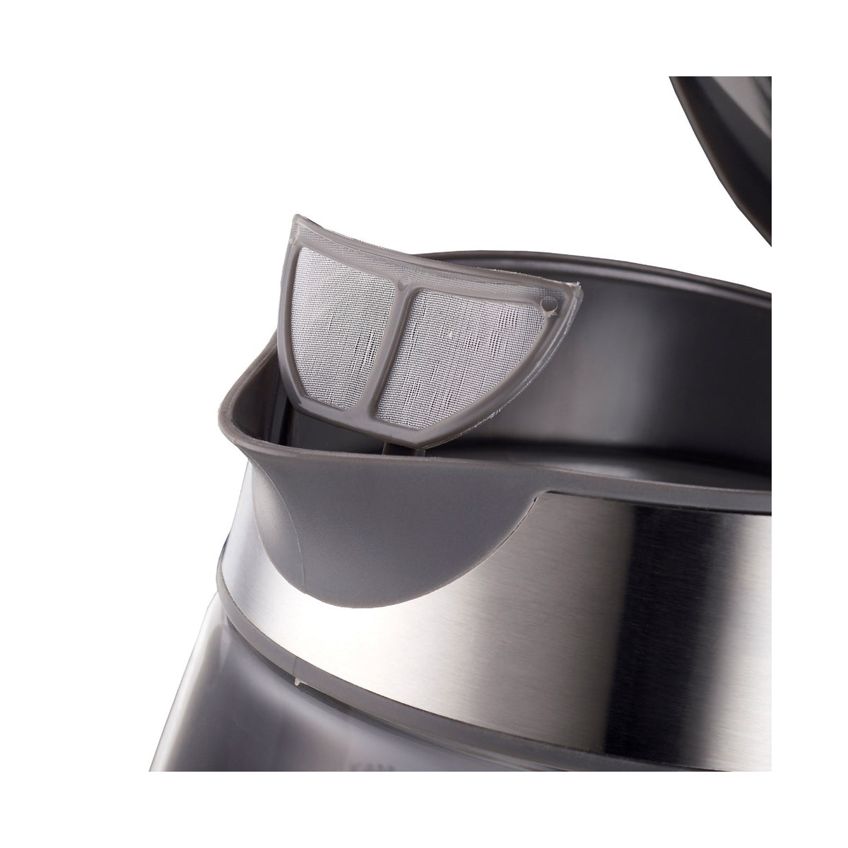 Russell Hobbs Illumina 1,7L Glass Kettle 2200W RHGK01