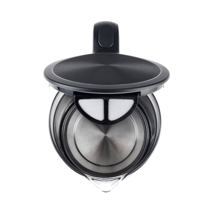Russell Hobbs Fusion 1,7L Double Wall Glass Kettle 2200W RHGK02