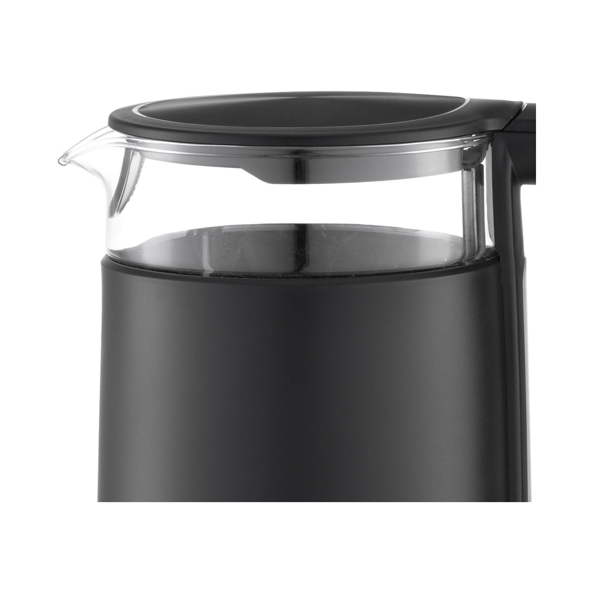 Russell Hobbs Fusion 1,7L Double Wall Glass Kettle 2200W RHGK02