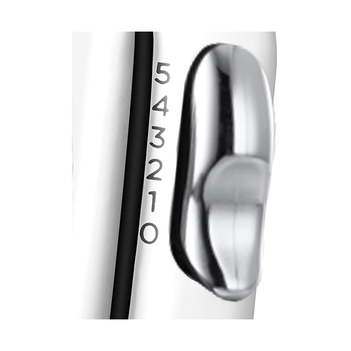 Russell Hobbs Swirl hand Mixer sapphire 350W. 25893SA 