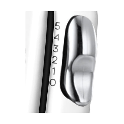 Russell Hobbs Swirl hand Mixer sapphire 350W. 25893SA 