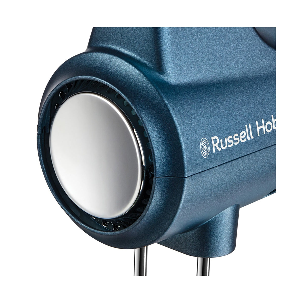 Russell Hobbs Swirl hand Mixer sapphire 350W. 25893SA 