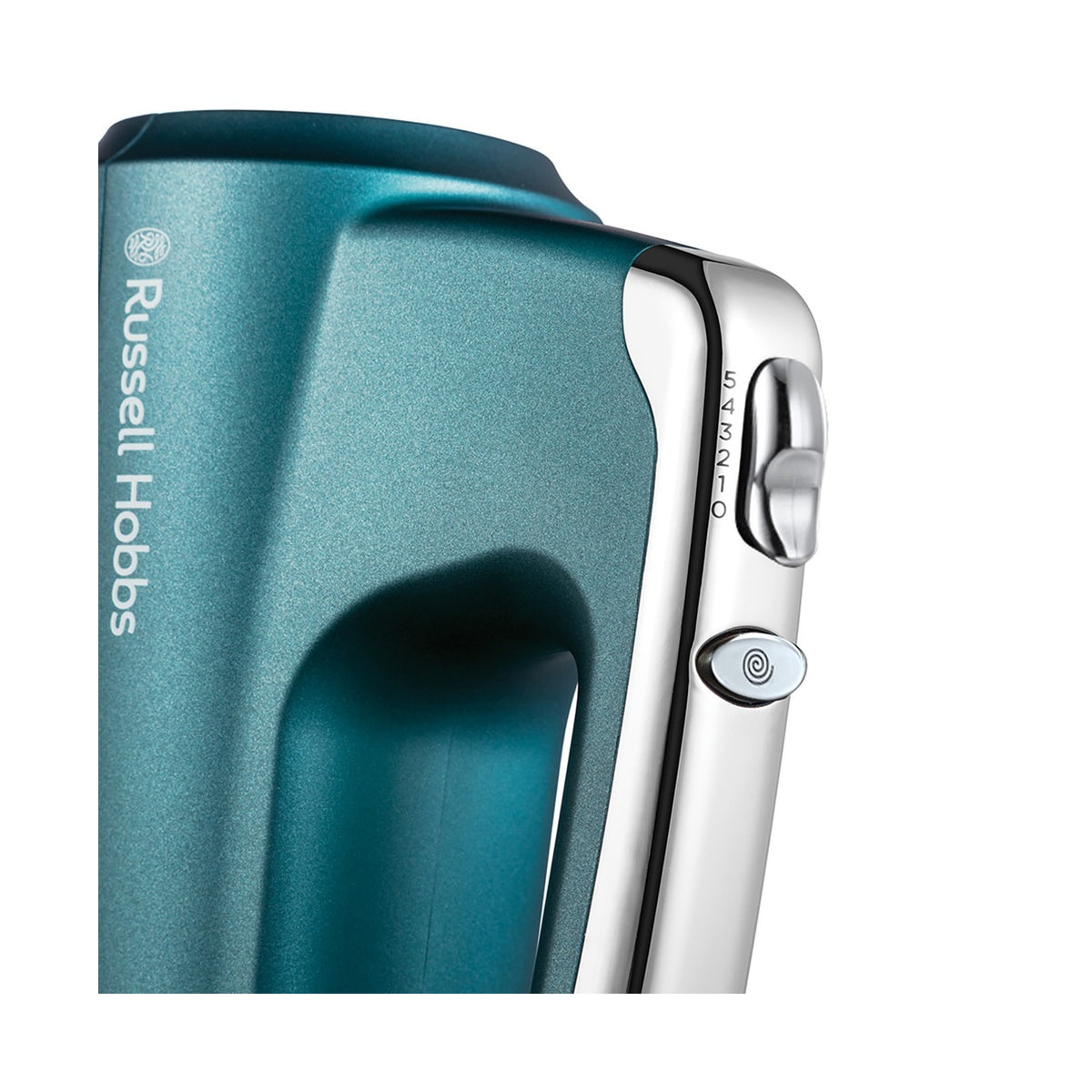 Russell Hobbs Swirl hand Mixer Turquois 350W 25891SA
