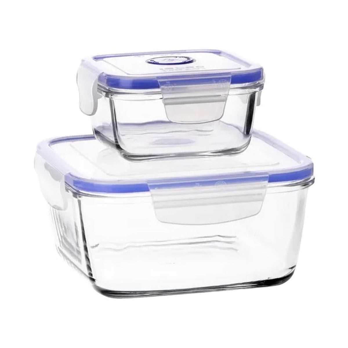 Superblock Square 2pc Set