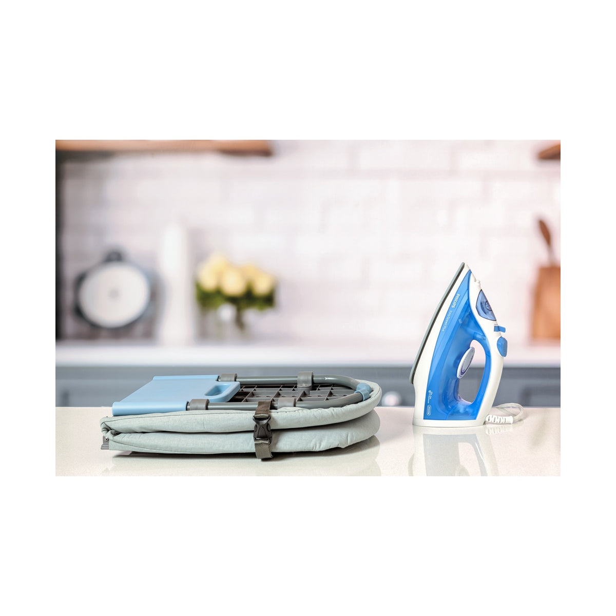 Empisal Tabletop Ironing Board ETIB01