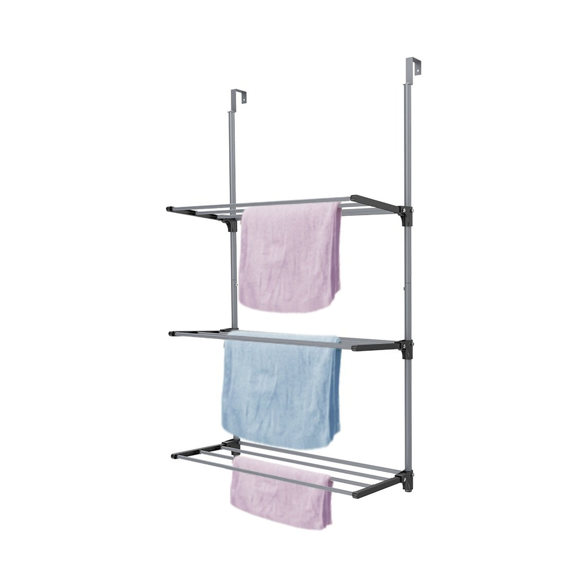Salton Clothing Drying Rack SCDR6