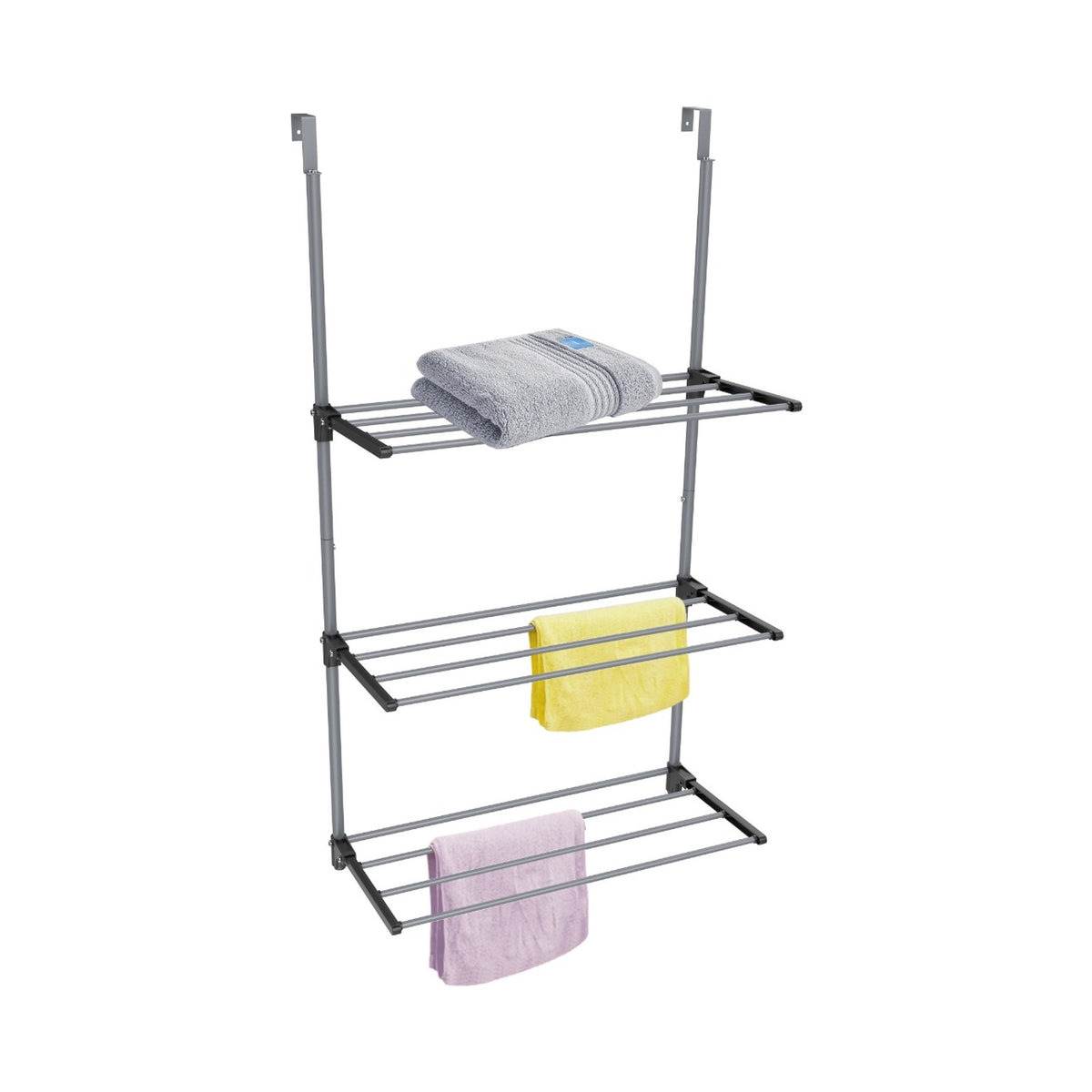 Salton Clothing Drying Rack SCDR6