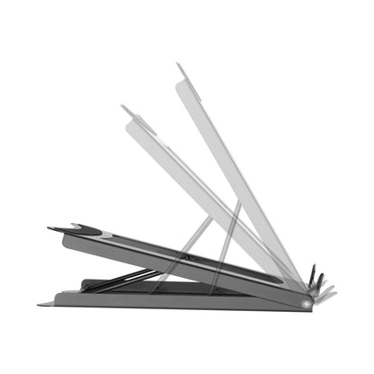 Unimount Foldable Laptop Stand