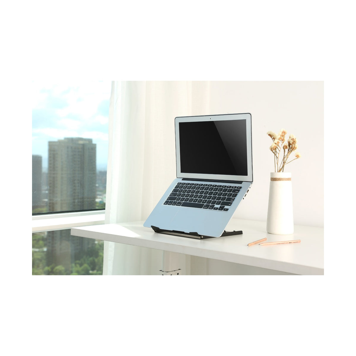 Unimount Foldable Laptop Stand
