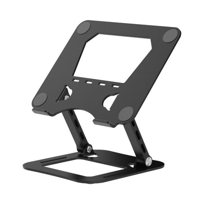 Unimount Foldable Laptop Riser 