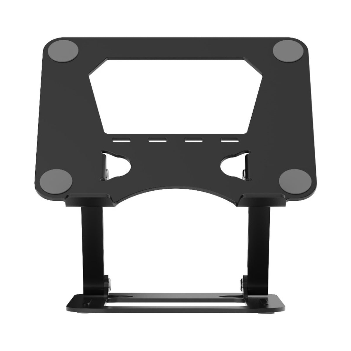 Unimount Foldable Laptop Riser 
