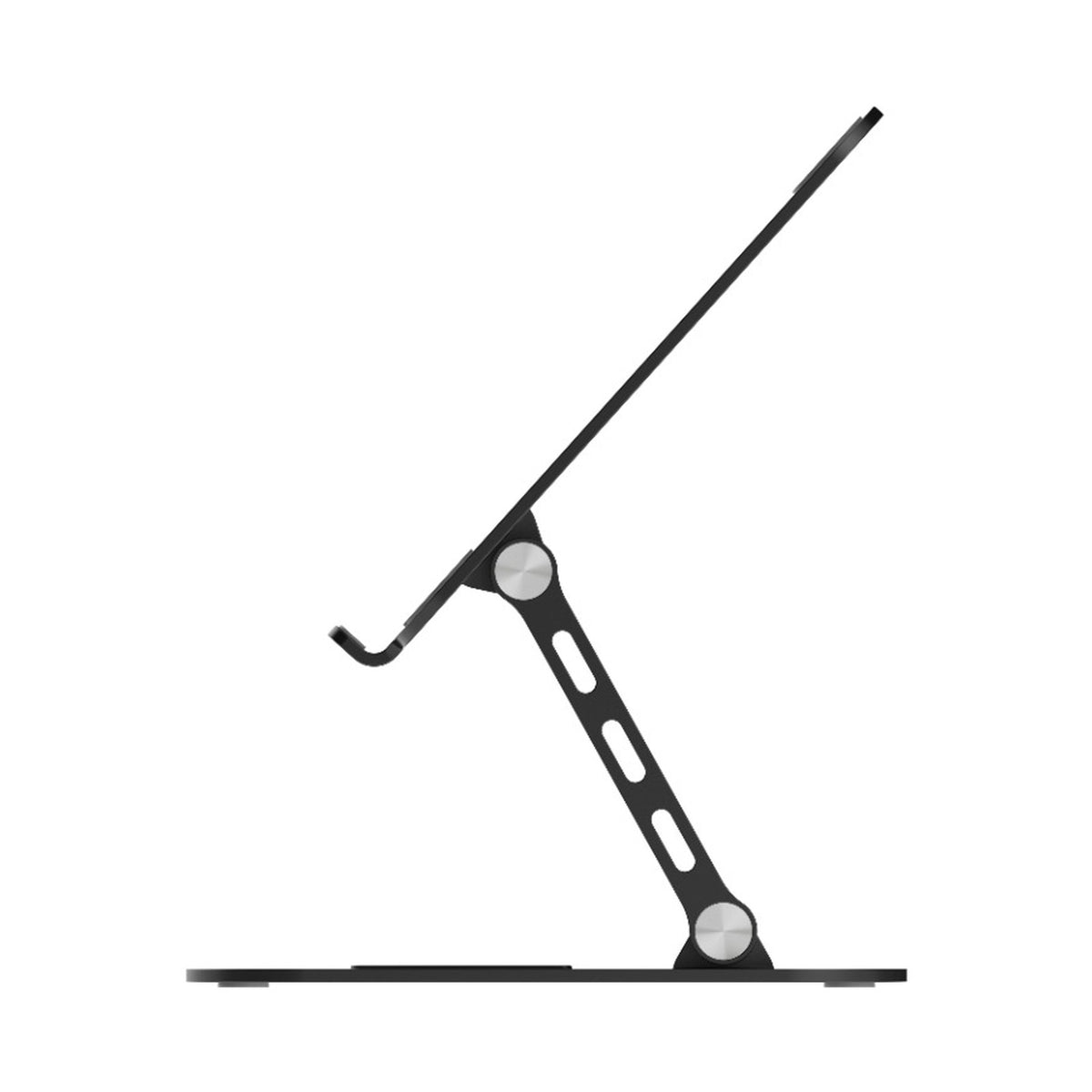 Unimount Foldable Laptop Riser 
