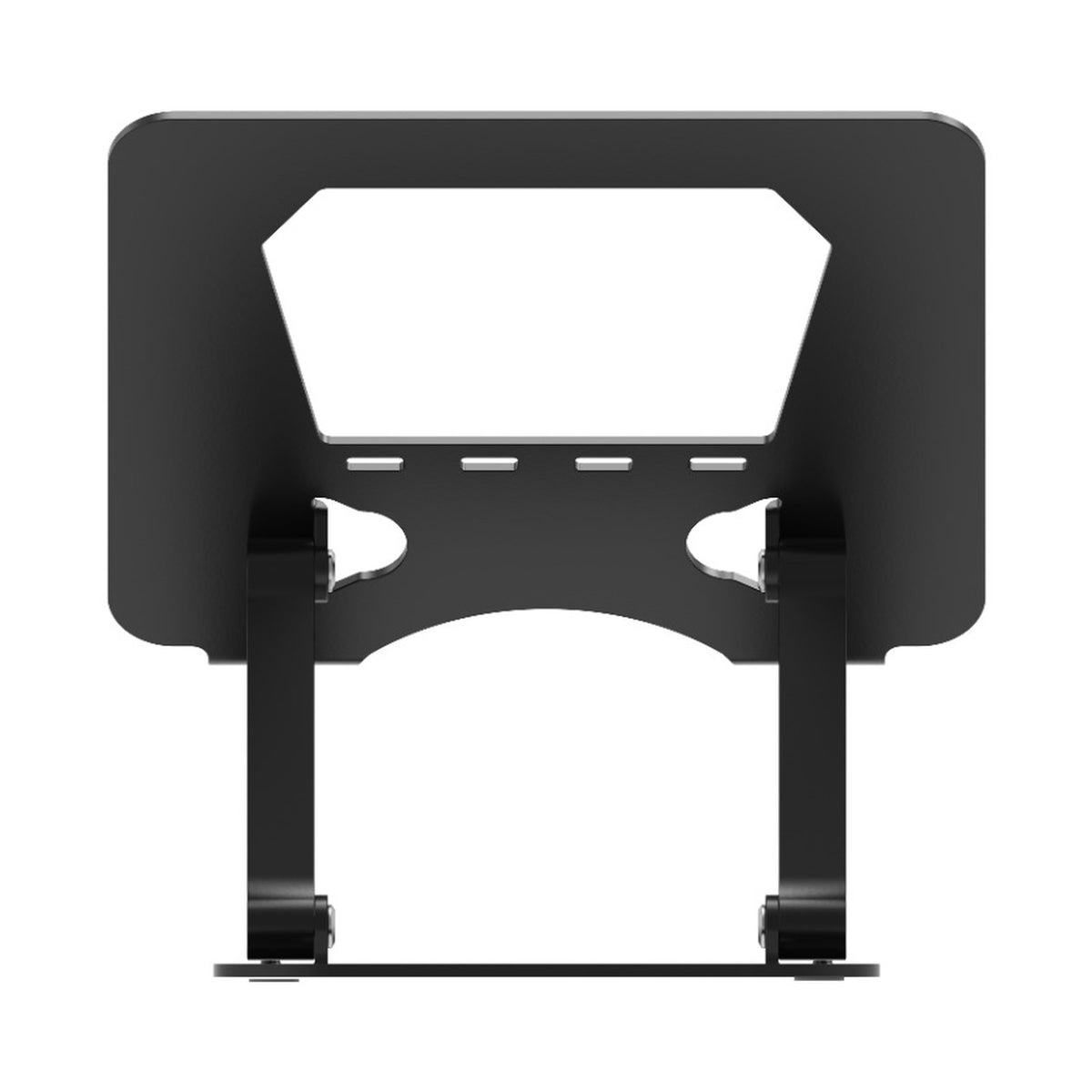 Unimount Foldable Laptop Riser 