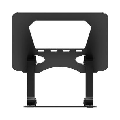 Unimount Foldable Laptop Riser 