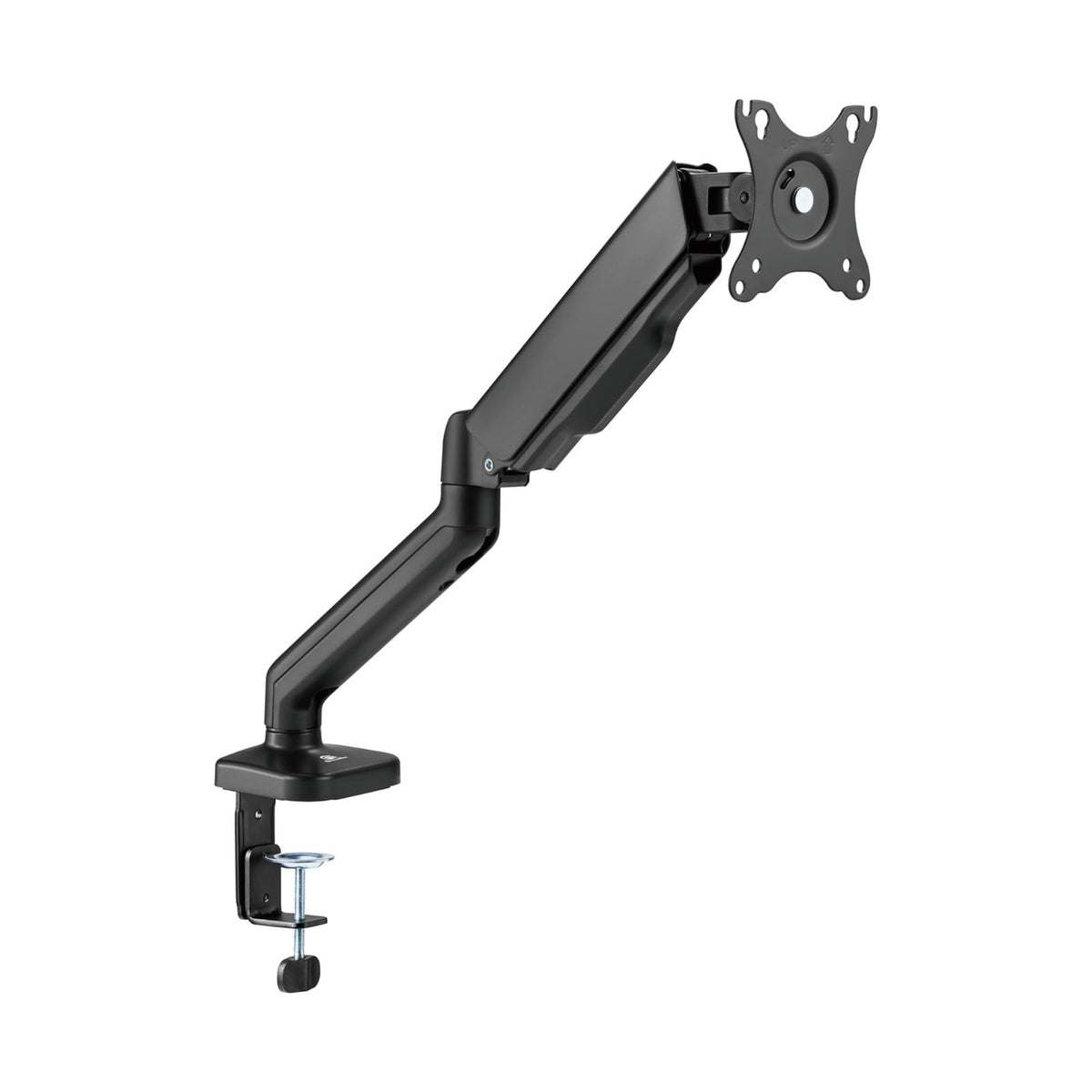 Unimount Spring-Assisted Monitor Arm