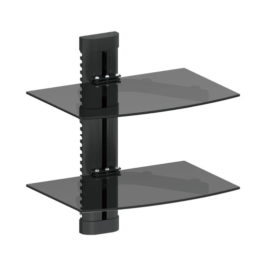 Unimount Double Shelf