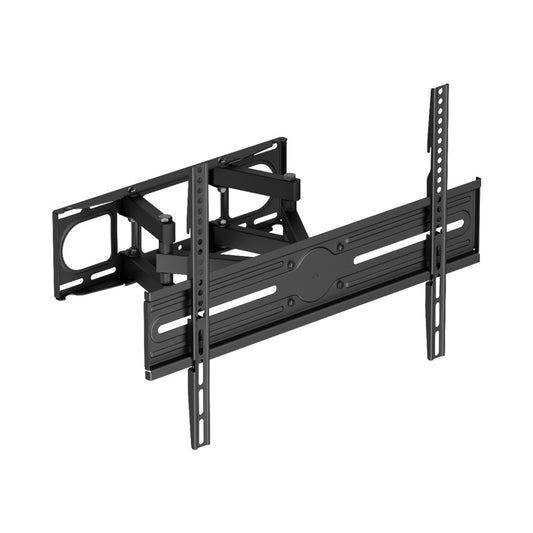 UnimountS 37" - 80" Super Economy Full-Motion TV Wall Mount 
