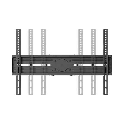 UnimountS 37" - 80" Super Economy Full-Motion TV Wall Mount 