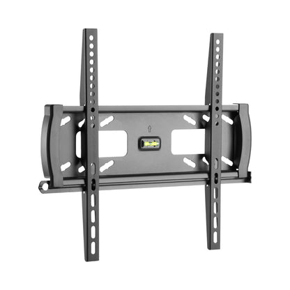 Unimount 32" - 55" Anti - Theft Lockable Tilt TV Bracket