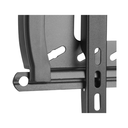 Unimount 32" - 55" Anti - Theft Lockable Tilt TV Bracket