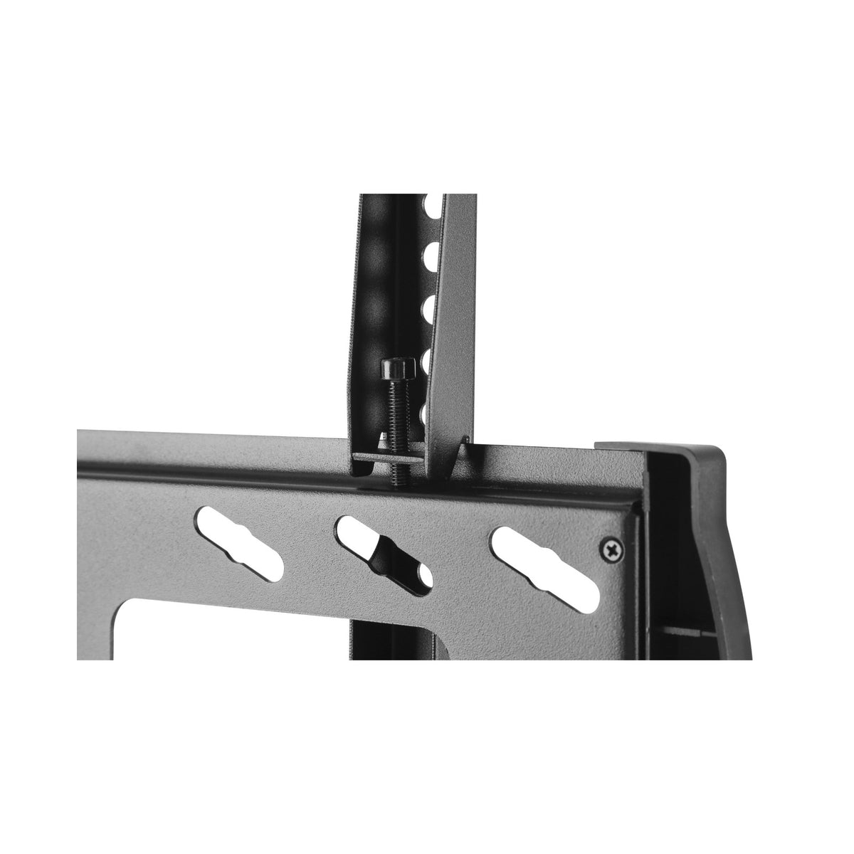 Unimount 32" - 55" Anti - Theft Lockable Tilt TV Bracket