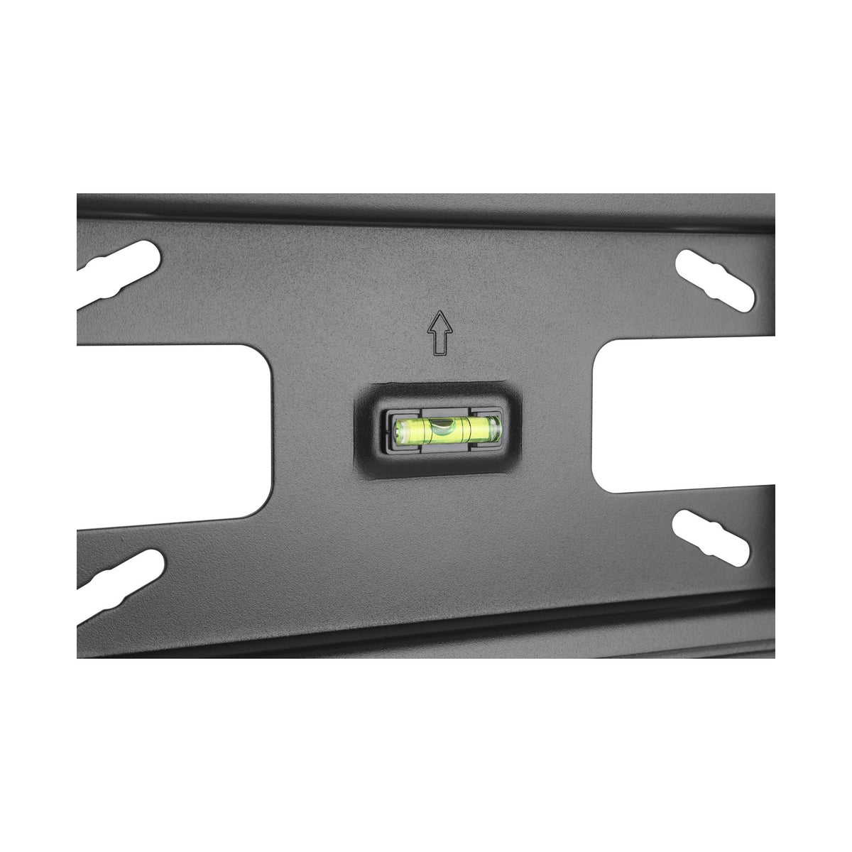 Unimount 32" - 55" Anti - Theft Lockable Tilt TV Bracket