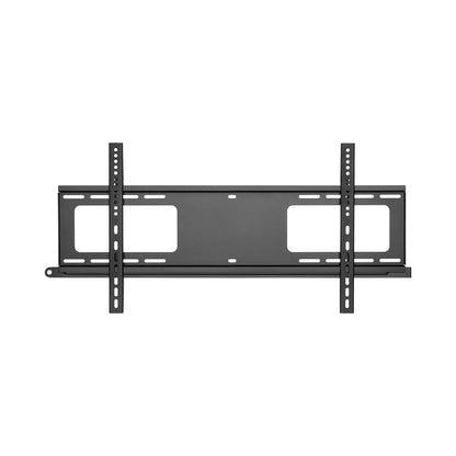 Unimount 43" - 90" Anti - Theft Lockable TV Bracket