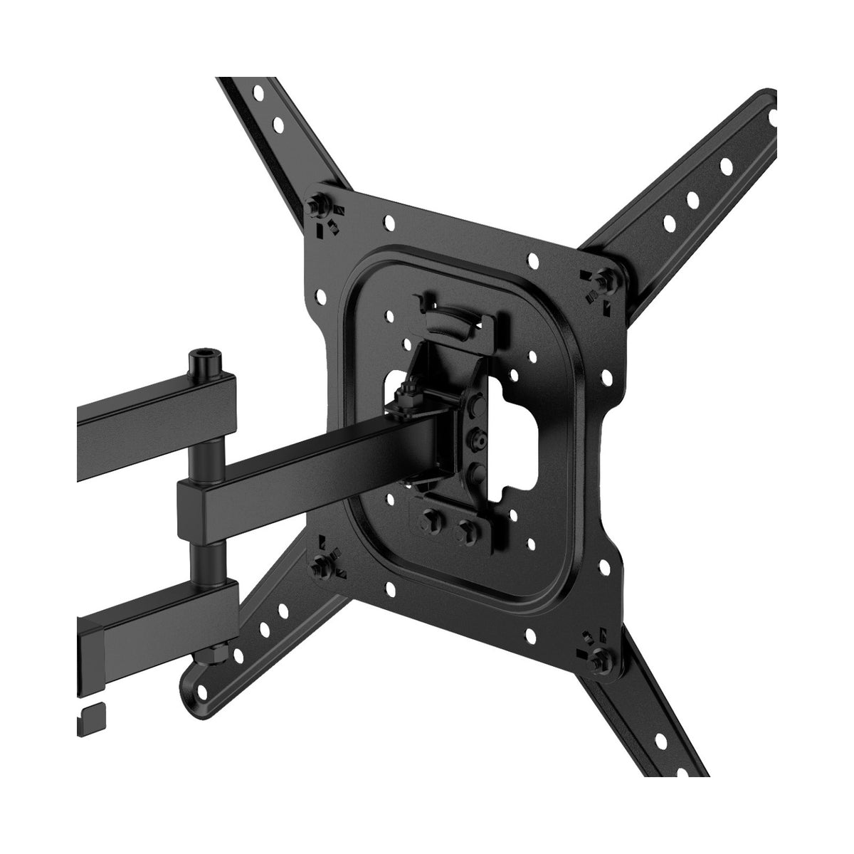 Unimount 23" - 65" Full Motion TV Bracket