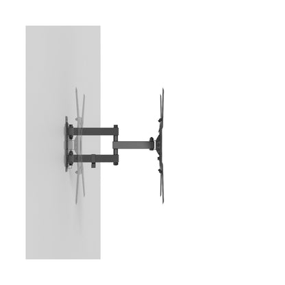 Unimount 23" - 65" Full Motion TV Bracket