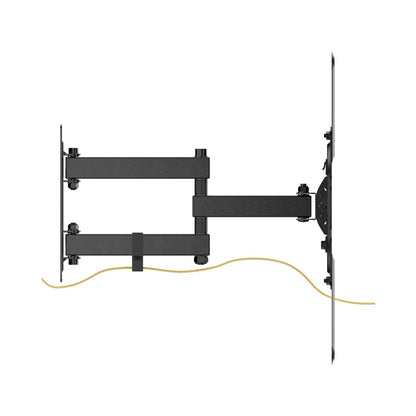 Unimount 23" - 65" Full Motion TV Bracket