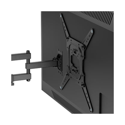 Unimount 23" - 65" Full Motion TV Bracket