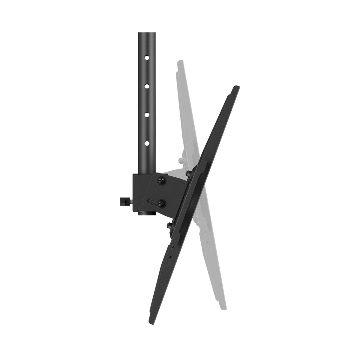 Unimount 37-86 Economy TV Ceiling Mount