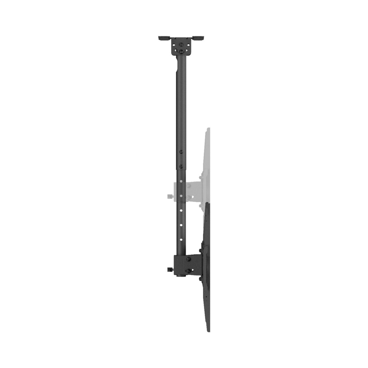Unimount 37-86 Economy TV Ceiling Mount