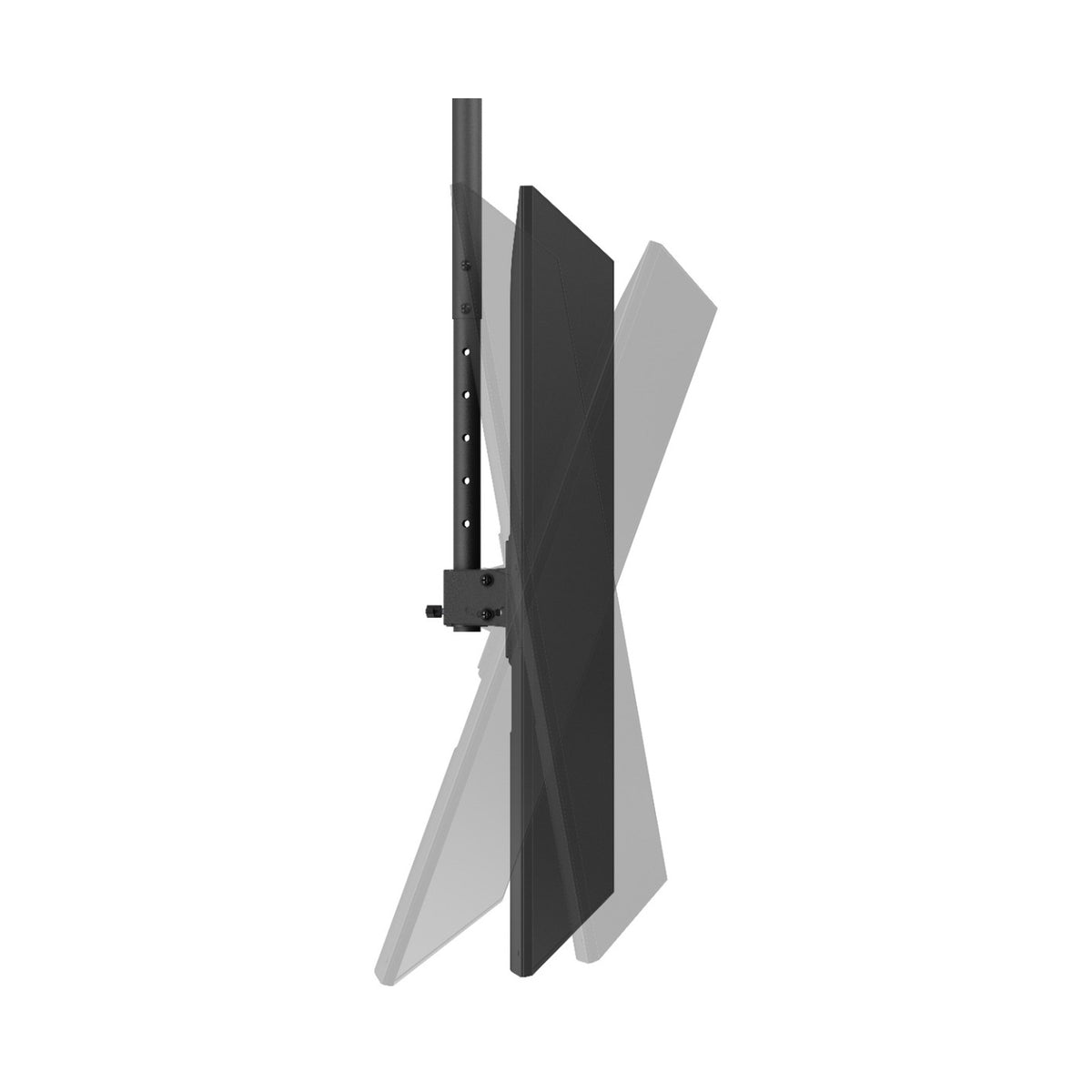 Unimount 37-86 Economy TV Ceiling Mount