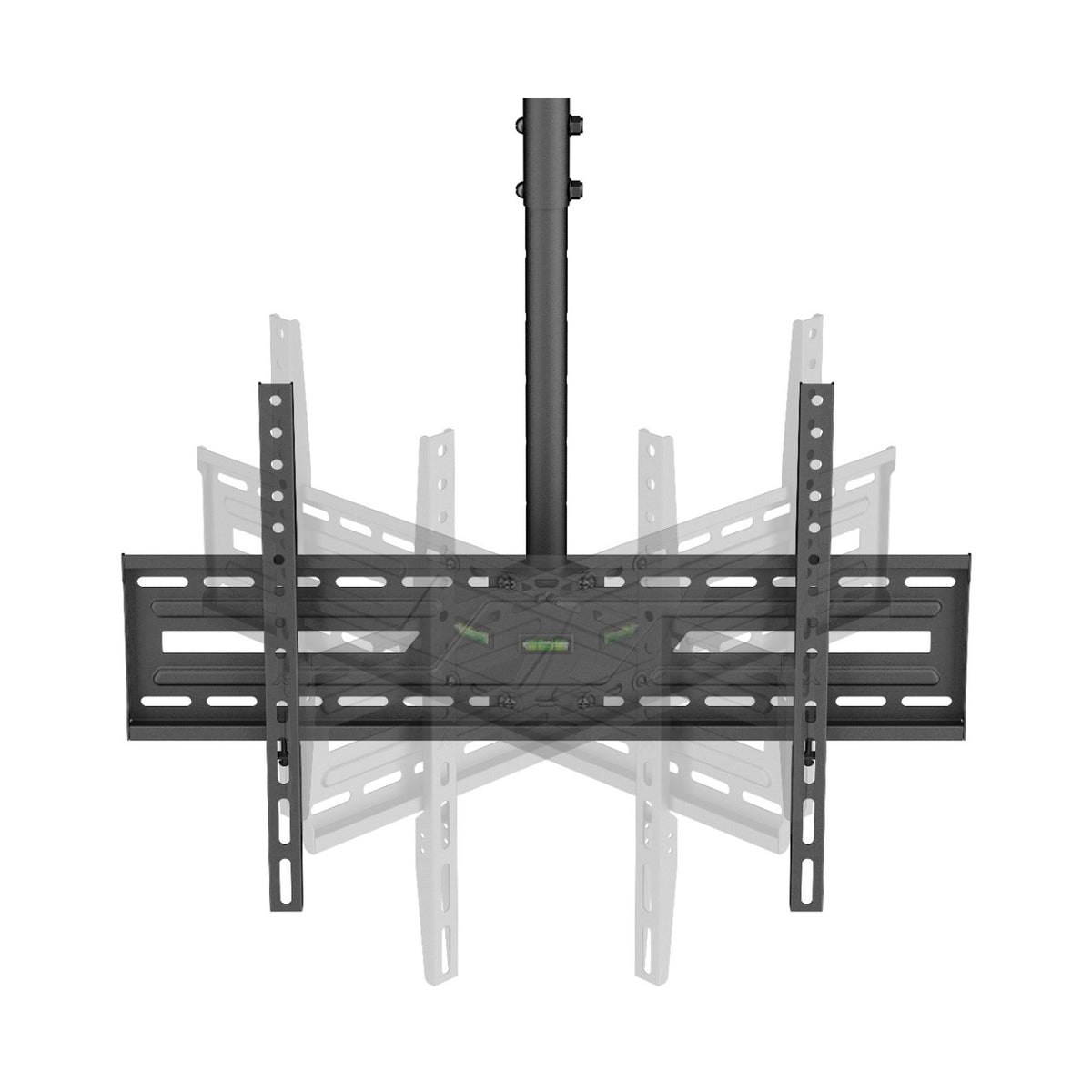 Unimount 37-86 Economy TV Ceiling Mount