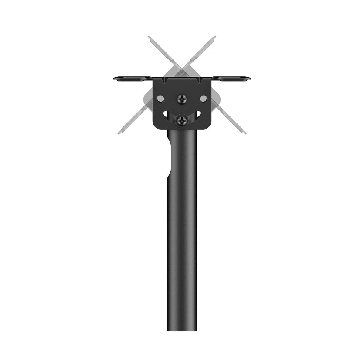 Unimount 37-86 Economy TV Ceiling Mount